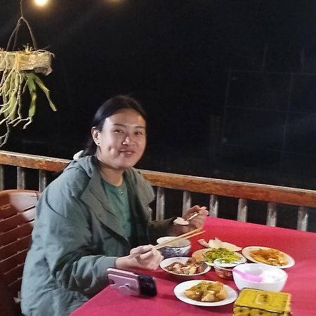 Tran Xuan Homestay Ba Be 外观 照片